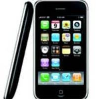 Pesanan iPhone 3G Capai 13 Ribu per Detik
